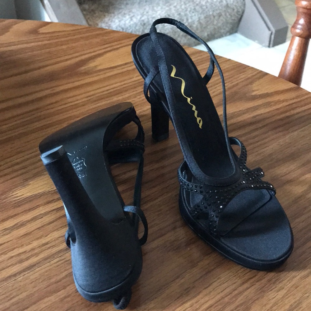 Ladies dress shoes